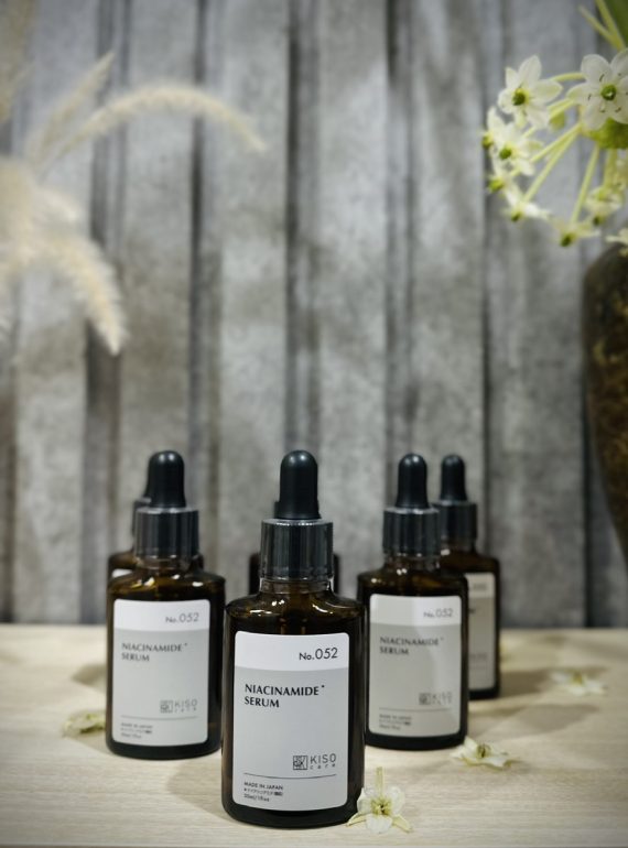 SERUM NIACINAMIDE